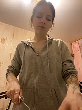 Angel  Rosse online show from February 17, 2:47 pm