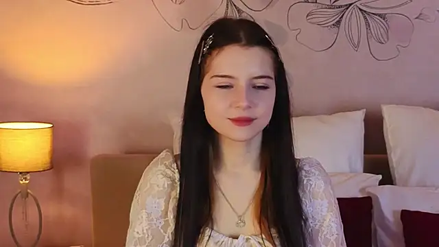 Angel  Rosse online show from May 12, 9:26 am