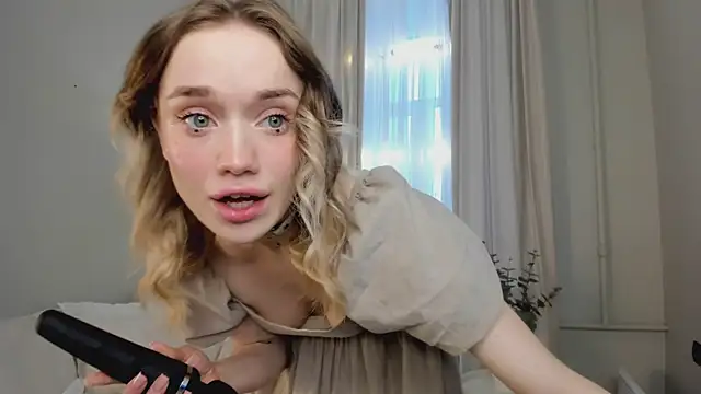 DiscoPotato online show from March 10, 5:33 am