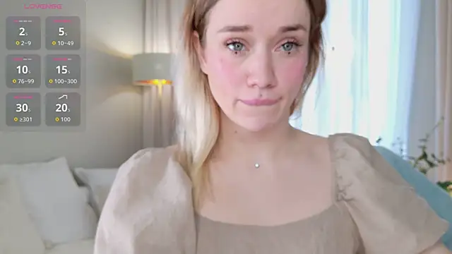 DiscoPotato online show from March 24, 6:13 am