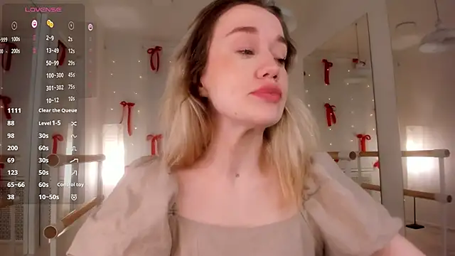 DiscoPotato online show from December 20, 5:54 am