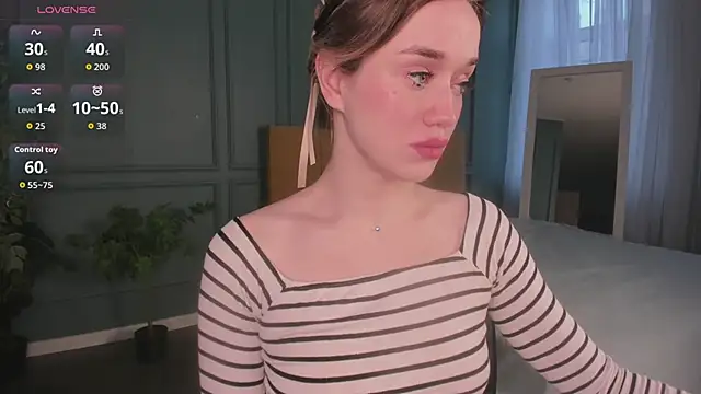 DiscoPotato online show from March 16, 5:26 am