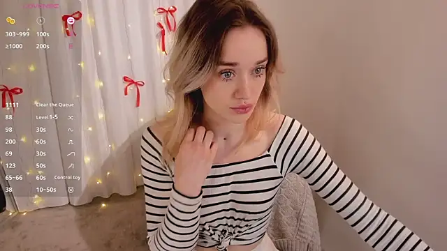 DiscoPotato online show from December 17, 12:54 pm