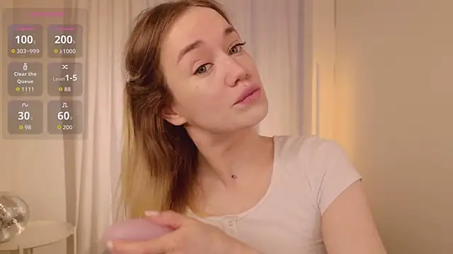 DiscoPotato online show from February 17, 5:49 am