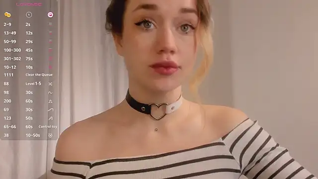 DiscoPotato online show from November 23, 1:32 pm