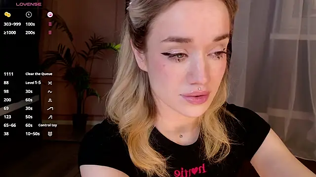 DiscoPotato online show from November 18, 2:53 pm