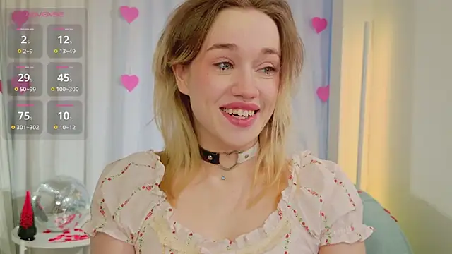 DiscoPotato online show from February 14, 5:40 am