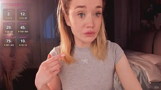 DiscoPotato online show from February 13, 5:40 am