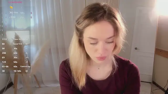 DiscoPotato online show from October 30, 12:58 pm