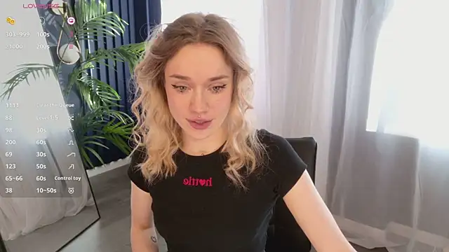 DiscoPotato online show from October 21, 12:59 pm