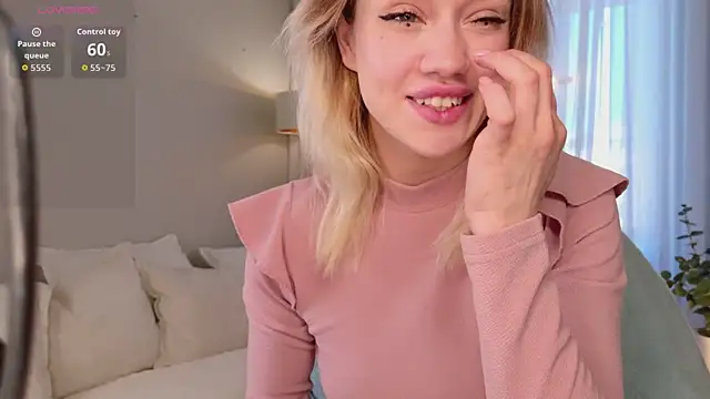 DiscoPotato online show from March 23, 5:51 am