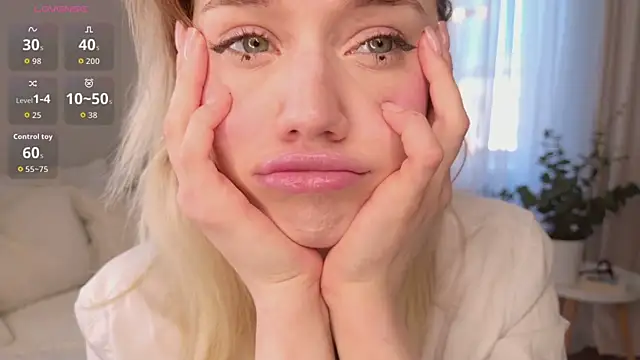 DiscoPotato online show from March 22, 5:43 am