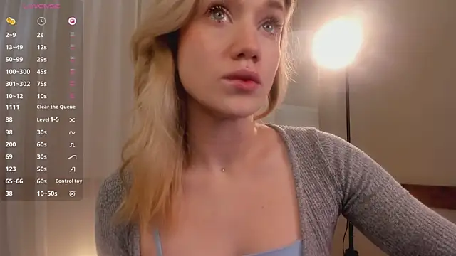 DiscoPotato online show from November 16, 12:43 pm