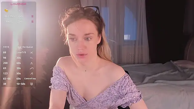 DiscoPotato online show from January 11, 6:53 am