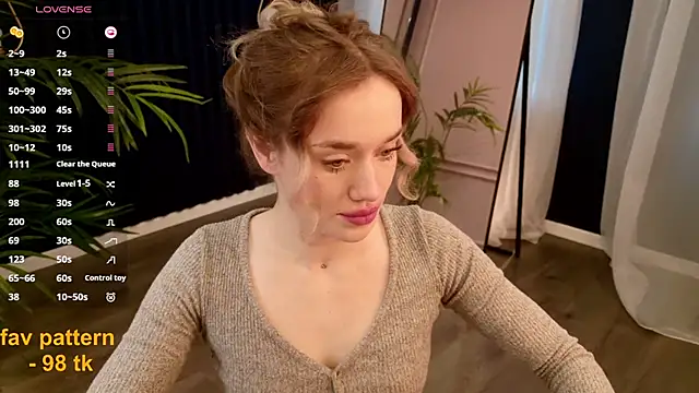 DiscoPotato online show from December 3, 10:14 am