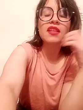 Dana Rise online show from December 19, 2:59 am