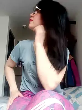 Dana Rise online show from January 11, 6:59 pm