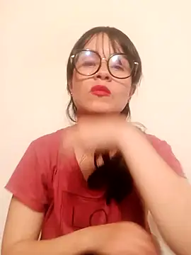 Dana Rise online show from December 20, 2:25 am