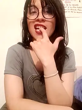 Dana Rise online show from December 18, 3:11 am