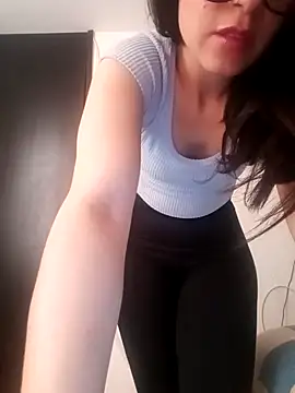 Dana Rise online show from February 11, 1:55 pm