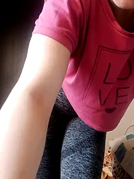 Dana Rise online show from February 21, 7:38 pm