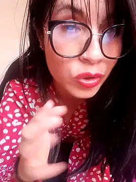 Dana Rise online show from December 13, 8:04 pm