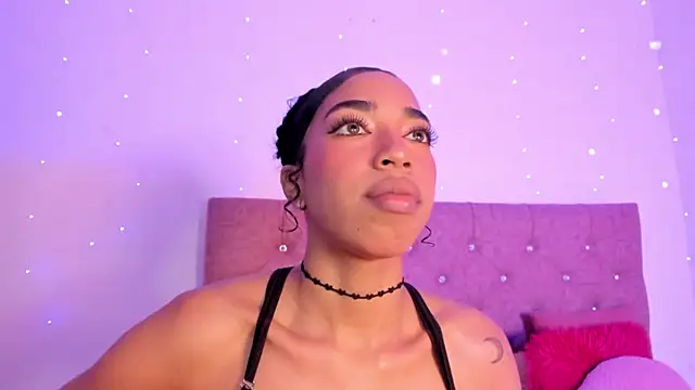 dulce brown01 online show from April 4, 1:28 pm