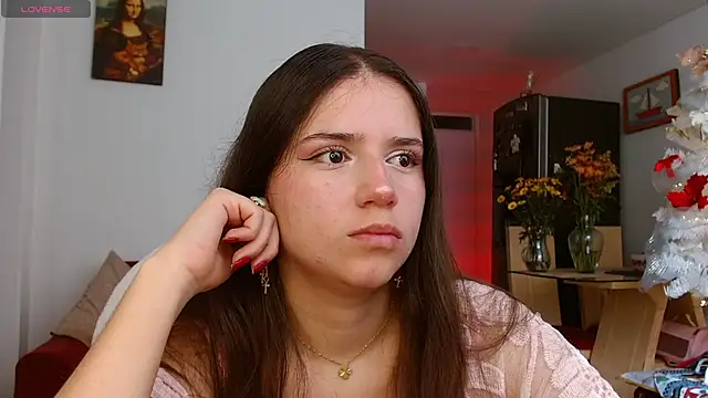 Snapshot of LilithAbril chatting on December 3, 1:43 pm LilithAbril online show from December 3, 1:43 pm