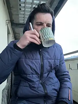 Michel huge online show from March 27, 6:22 am