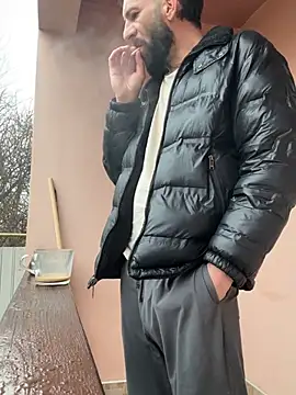 Michel huge online show from February 13, 6:13 am