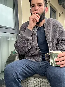 Michel huge online show from April 14, 4:34 pm