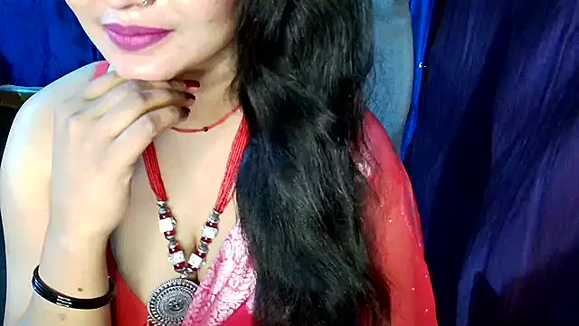 QUEEN SAKHI- online show from May 24, 12:54 am