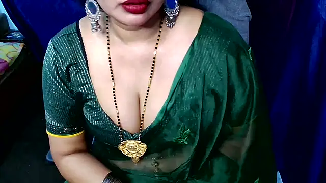 QUEEN SAKHI- online show from March 10, 9:46 am