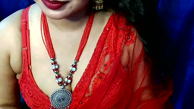 QUEEN SAKHI- online show from April 19, 8:59 am