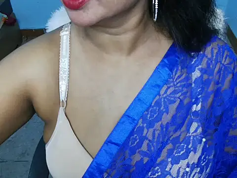 QUEEN SAKHI- online show from February 1, 11:30 am