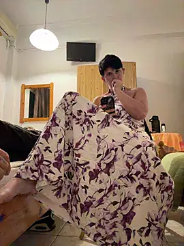 backdoorgalore4you online show from September 27, 8:04 pm