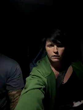 backdoorgalore4you online show from October 11, 6:20 pm