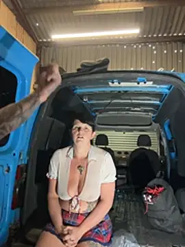 backdoorgalore4you online show from March 23, 11:10 am