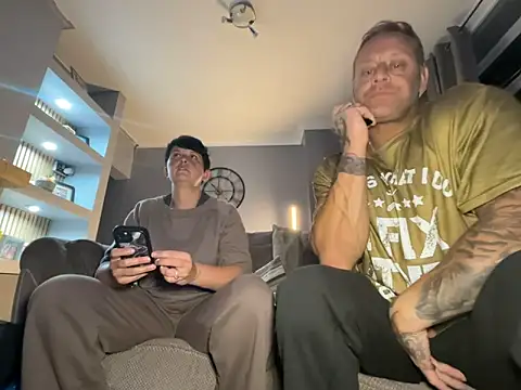 backdoorgalore4you online show from January 15, 10:24 pm