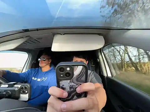 backdoorgalore4you online show from February 23, 9:10 am