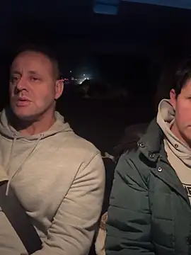 backdoorgalore4you online show from November 23, 8:30 pm