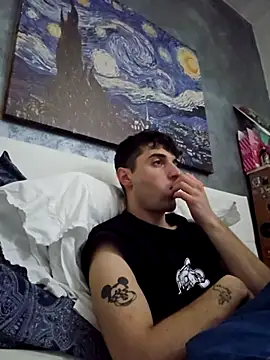 Thelouniost334    online show from February 16, 12:20 am