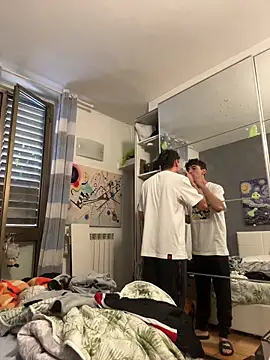 Thelouniost334    online show from September 16, 6:25 am