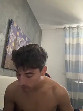 Thelouniost334    online show from September 17, 9:55 am