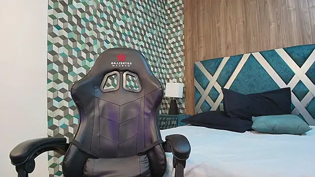 Marcus Jeron online show from January 7, 11:10 pm