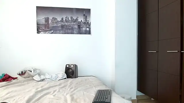 AntonyDAngelo25 online show from October 22, 7:24 pm