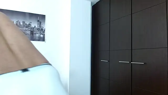 AntonyDAngelo25 online show from October 26, 1:44 pm