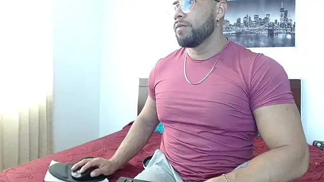 AntonyDAngelo25 online show from November 20, 5:46 pm