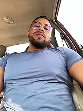 AntonyDAngelo25 online show from September 10, 7:57 pm