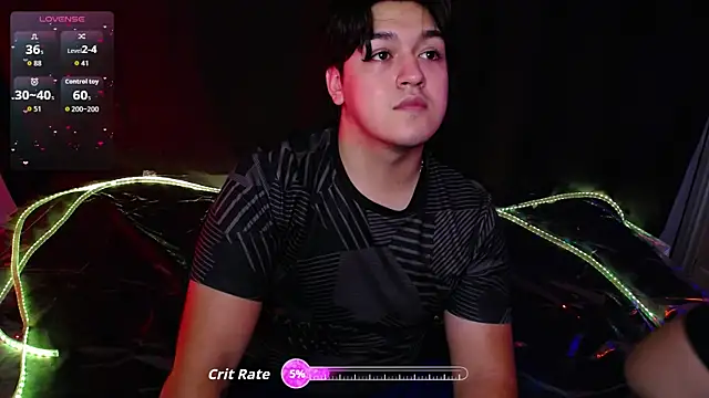 Snapshot of EmilyANDrew_ chatting on November 15, 4:38 am EmilyANDrew online show from November 15, 4:38 am